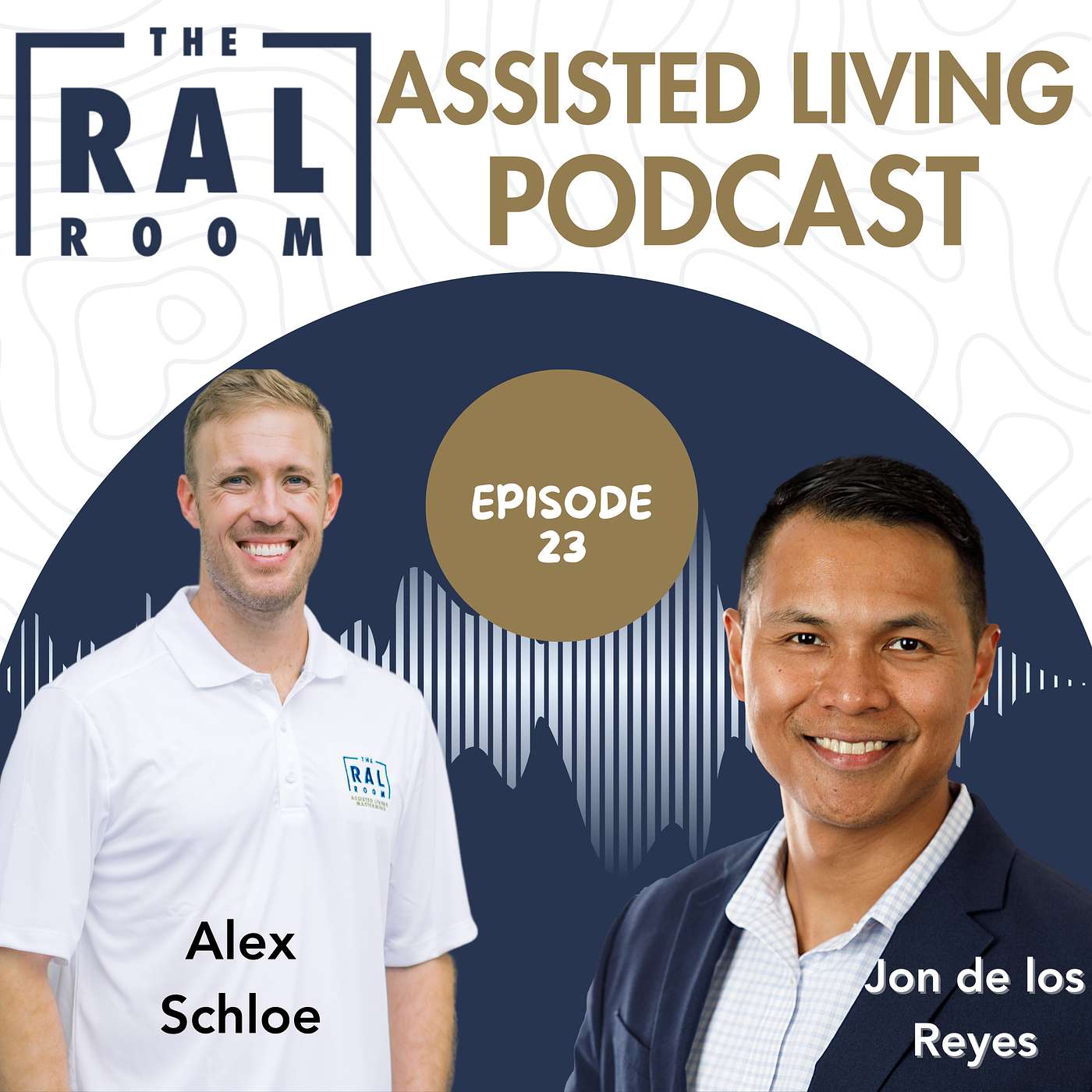The RAL Room Assisted Living Podcast