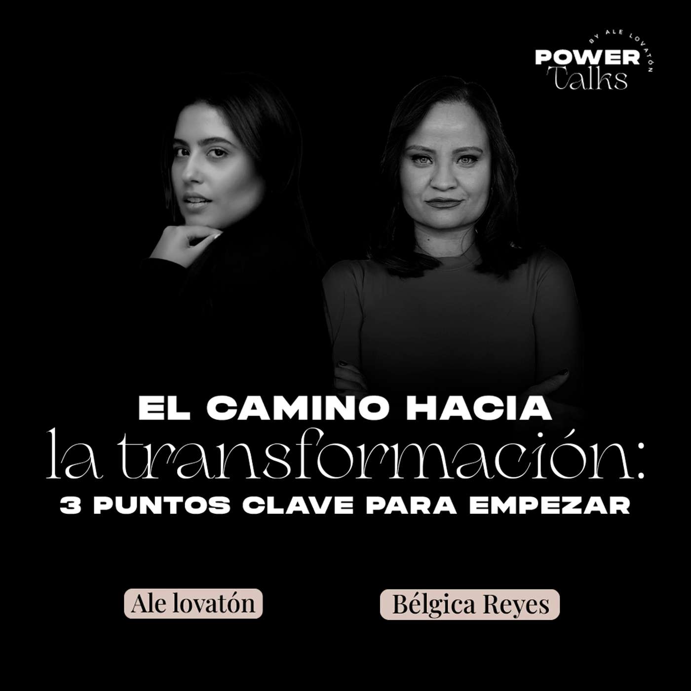 Power Talks