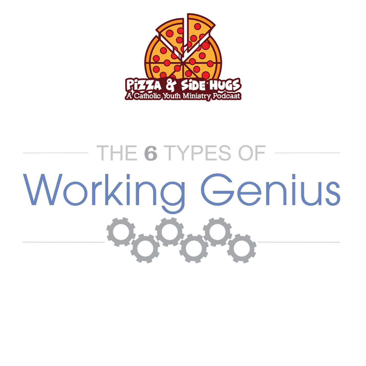 Working Genius