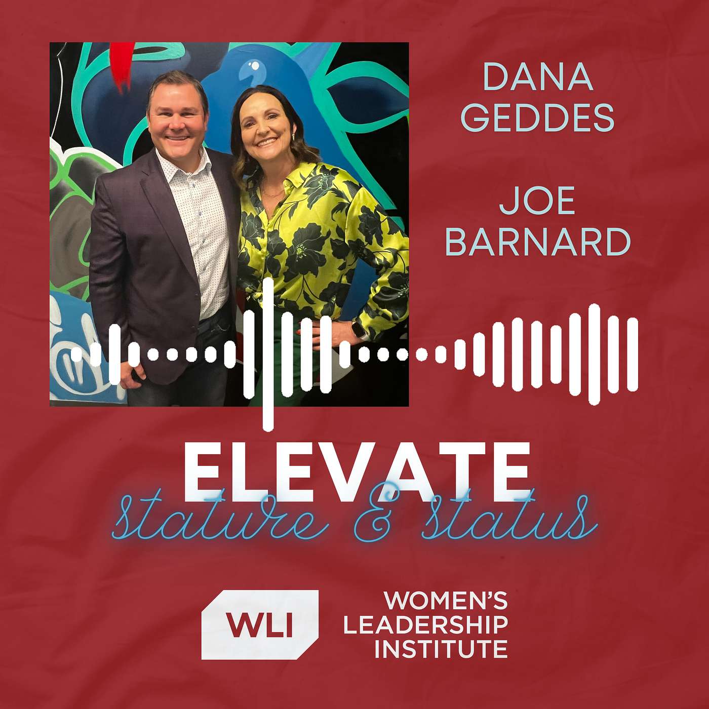 Ken Garff Automotive: Celebrating Gender Equity and Leadership in the Workplace episode artwork