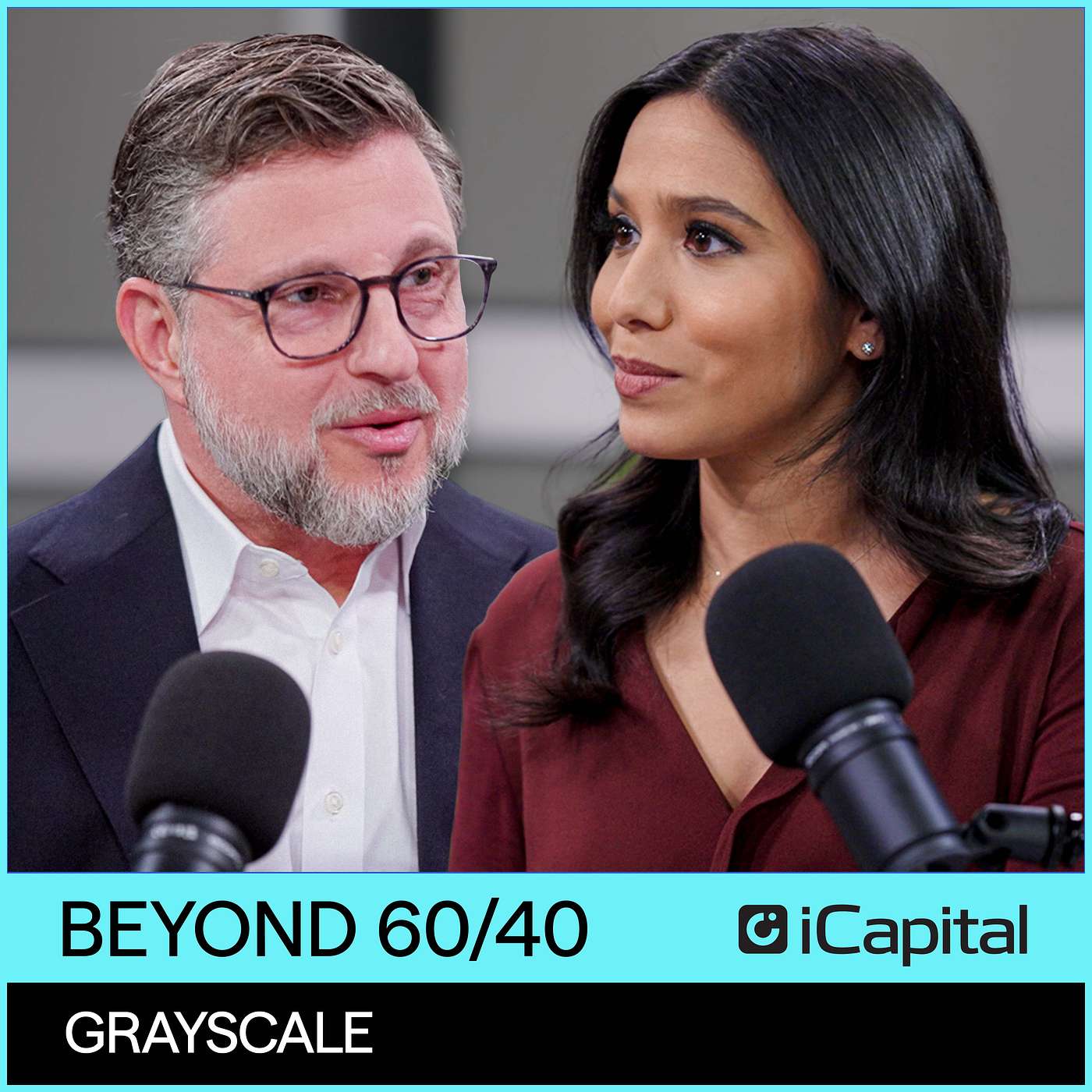 Beyond 60/40 Ep. 48: What's Next For Crypto Beyond 60/40 Ep. 48: What's Next For Crypto