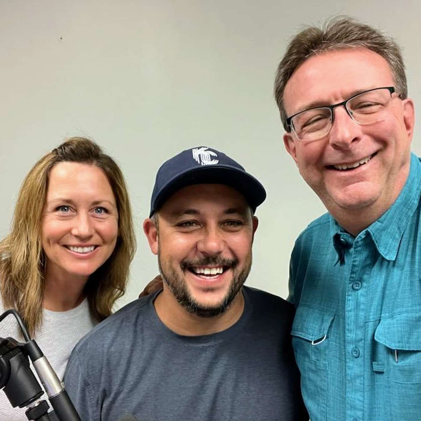 Fellowship Around the Table