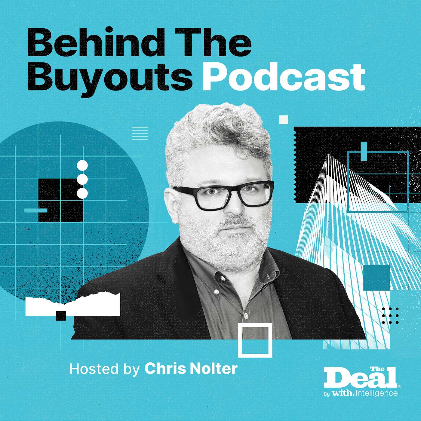 Behind the Buyouts: Hollander on GTCR's Growth-Driven Strategy Behind the Buyouts: Hollander on GTCR's Growth-Driven Strategy