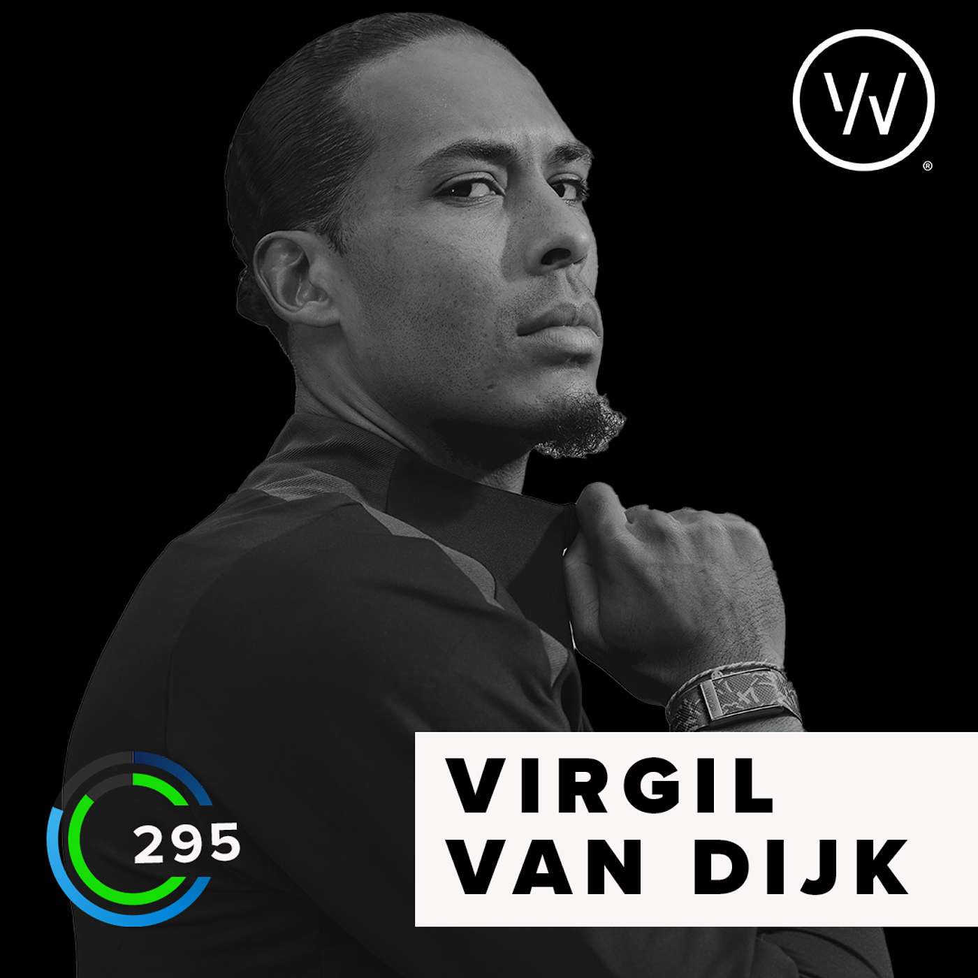 Virgil van Dijk: How he Leads his Club and Country