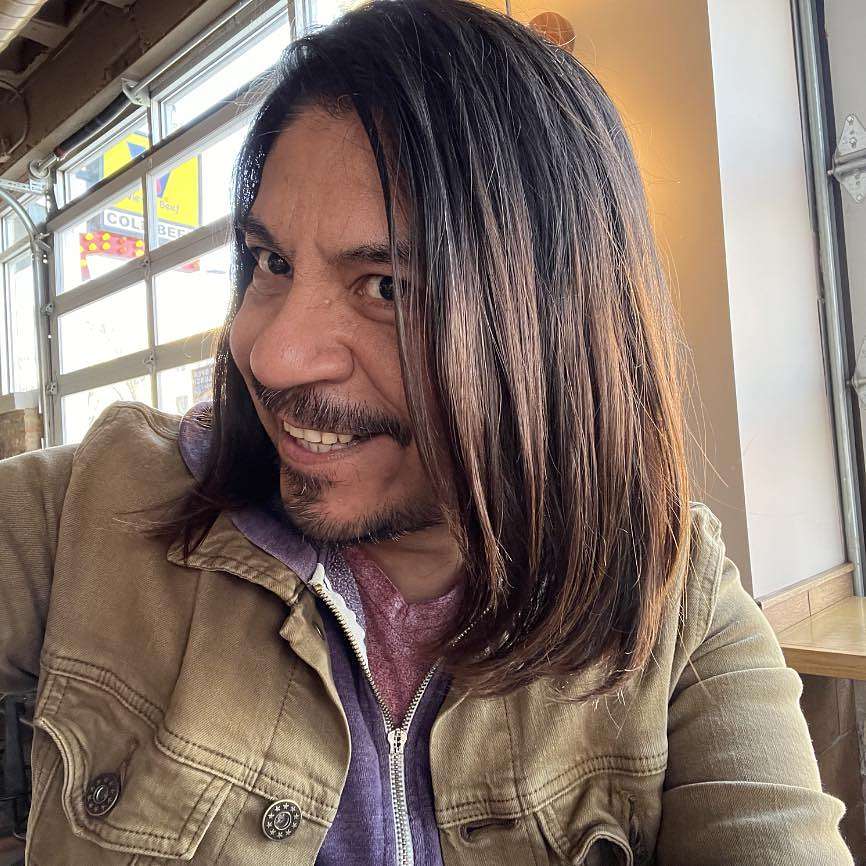Jose Tapia