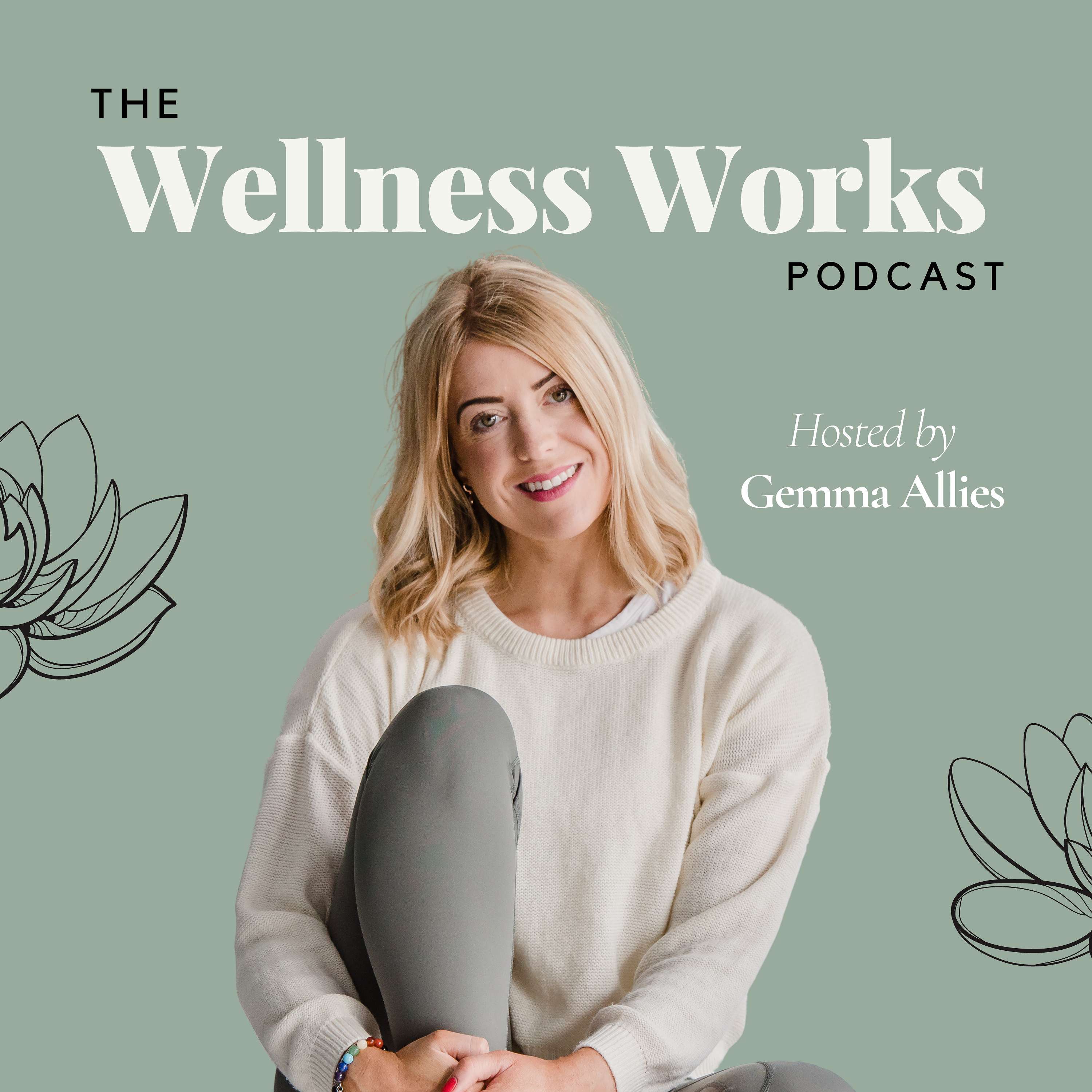 The Wellness Works Podcast