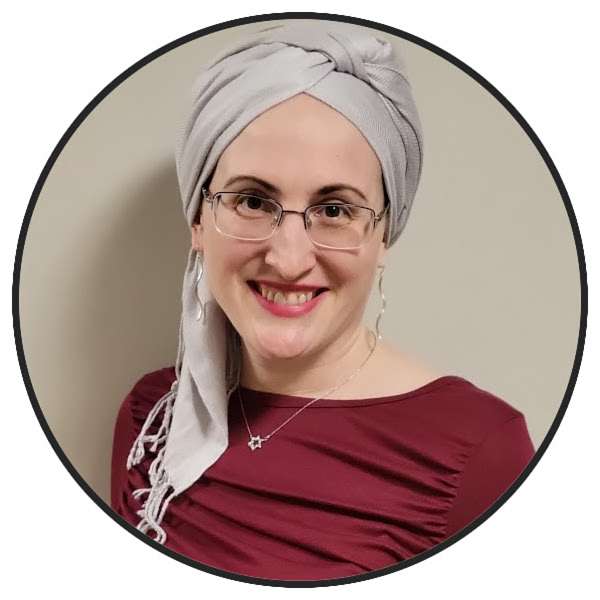 Amy Bodkin, EdS