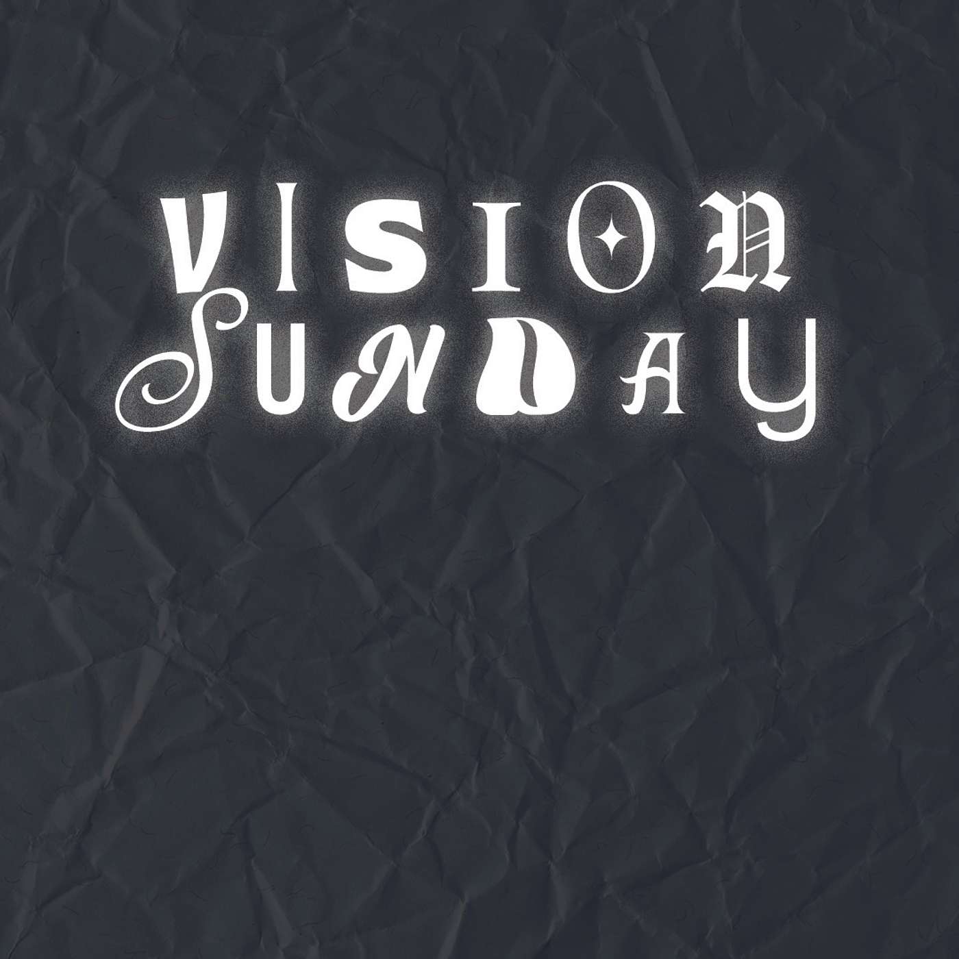 Vision Sunday