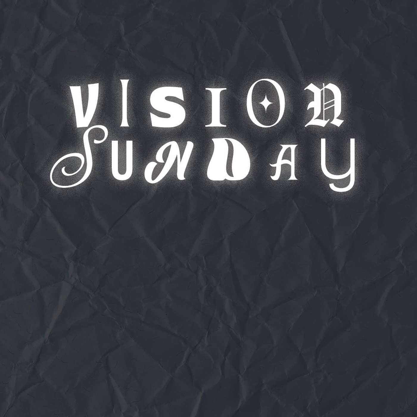 Vision Sunday