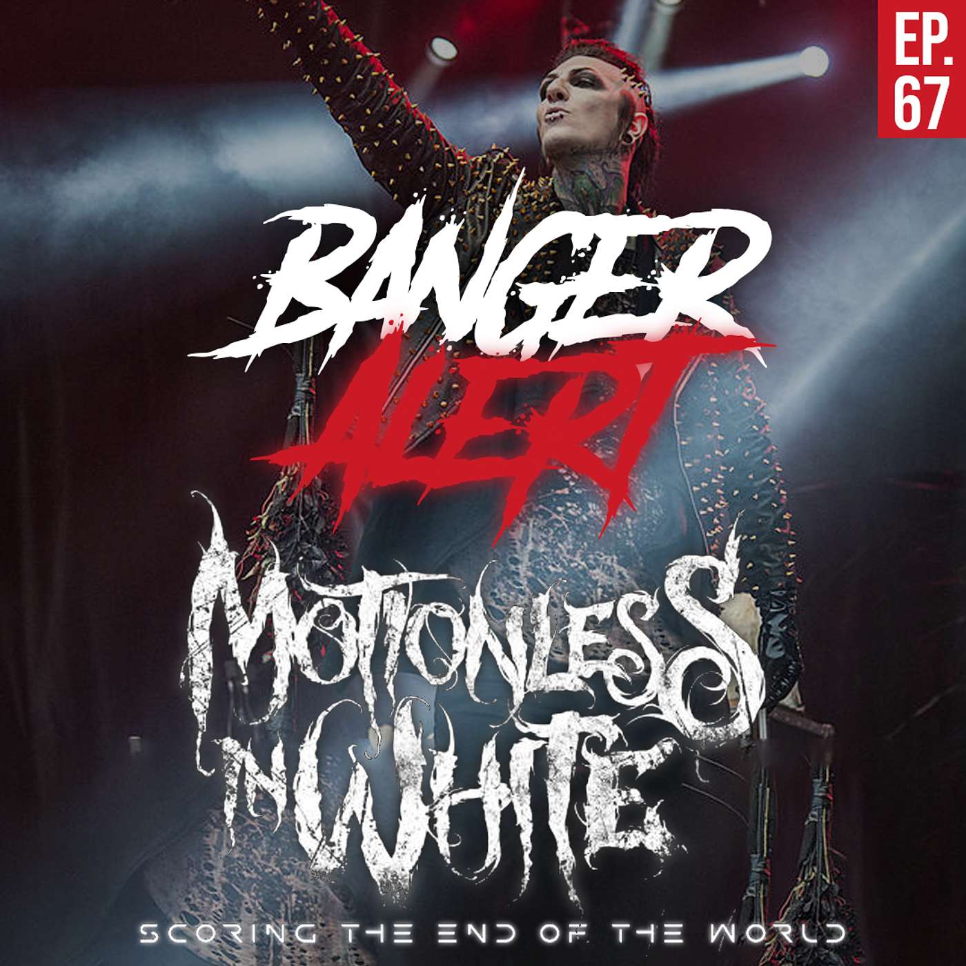 Banger Alert