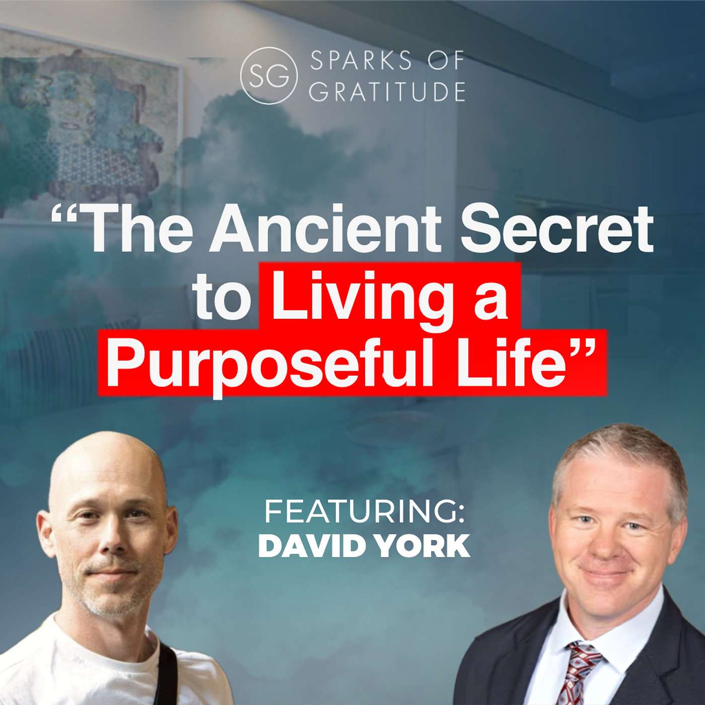Sparks of Gratitude