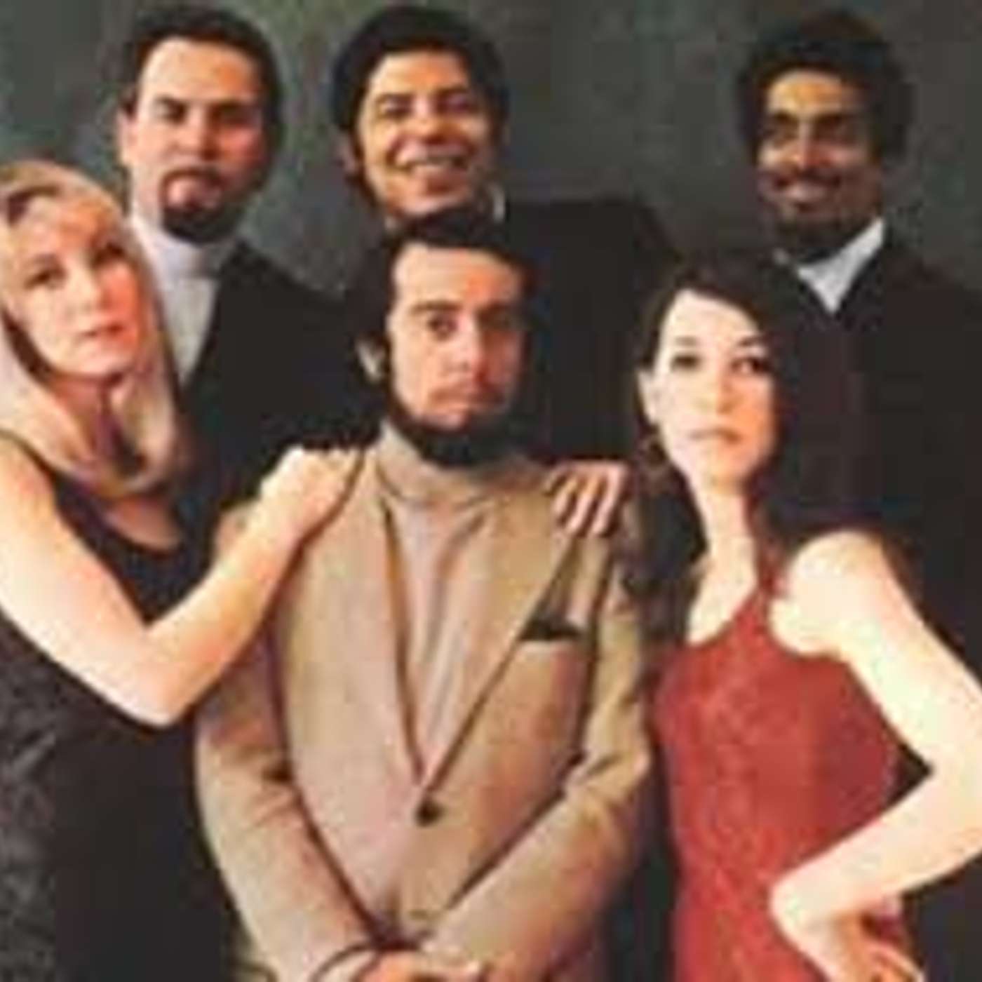 BILL MESNIK OF THE SPLENDID BOHEMIANS PRESENTS: THE SUNNY SIDE OF MY STREET - SONGS TO MAKE YOU FEEL GOOD - EPISODE #75 - MAS QUE NADA by Sergio Mendes and Brasil ’66 (A&M, 1966) episode artwork