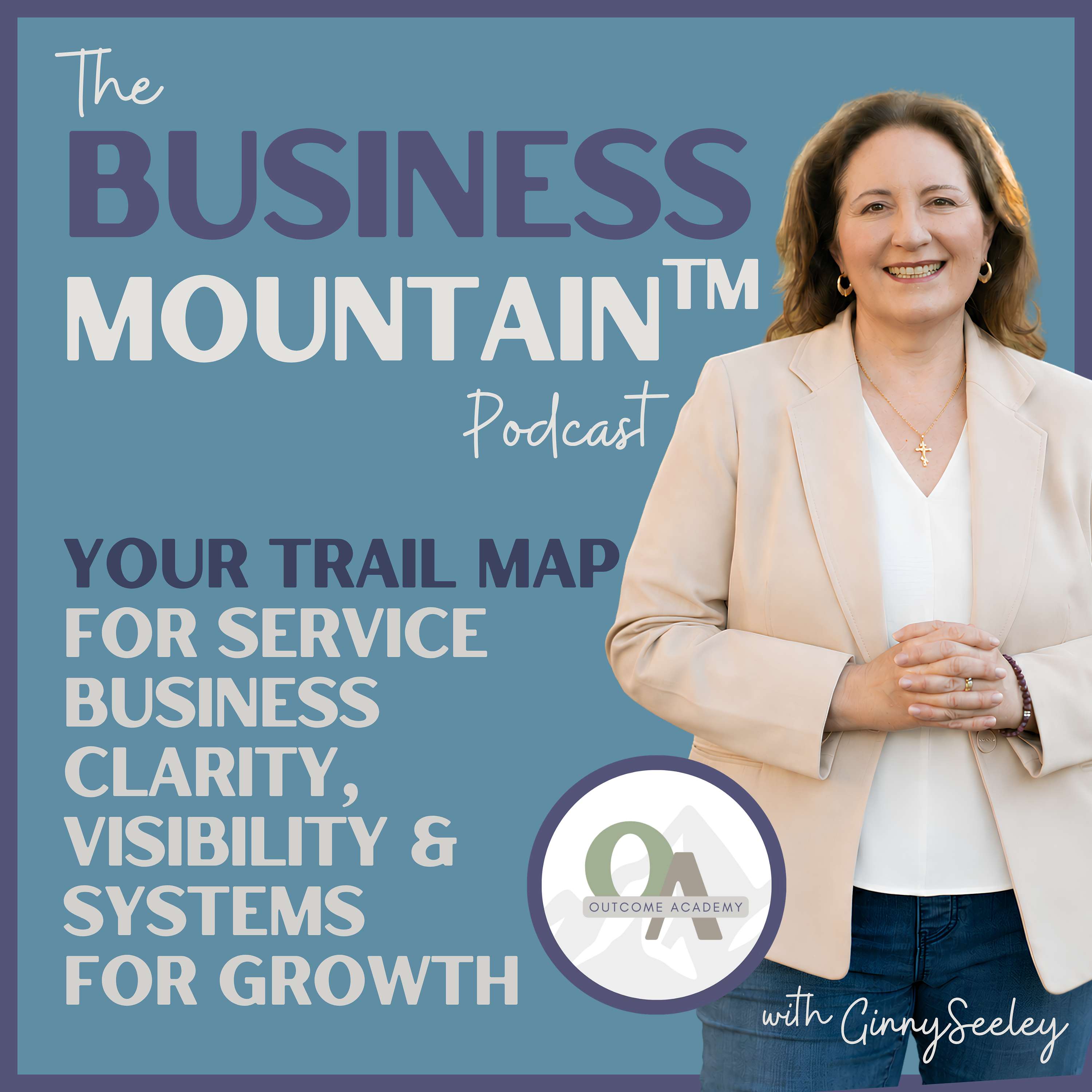 Business Mountain | Service Business Clarity, Visibility, and Systems for Growth