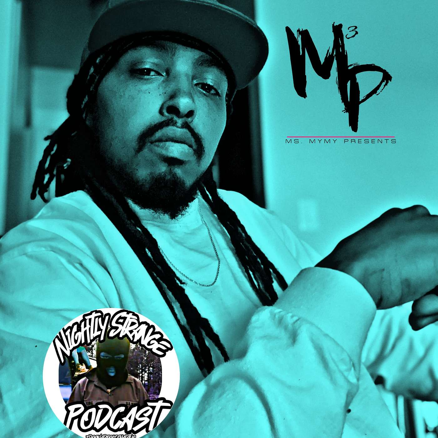 Nightly Strange Podcast