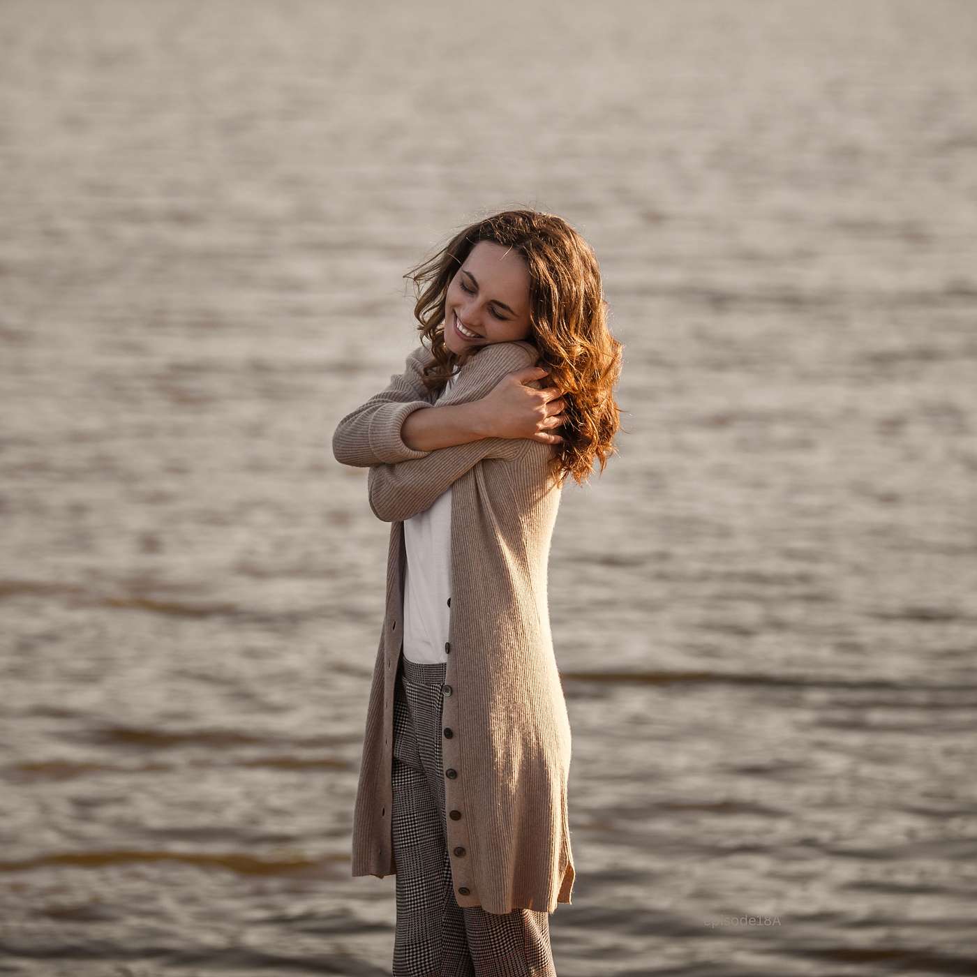 Embracing All Your Layers: The Path to Authentic Living
