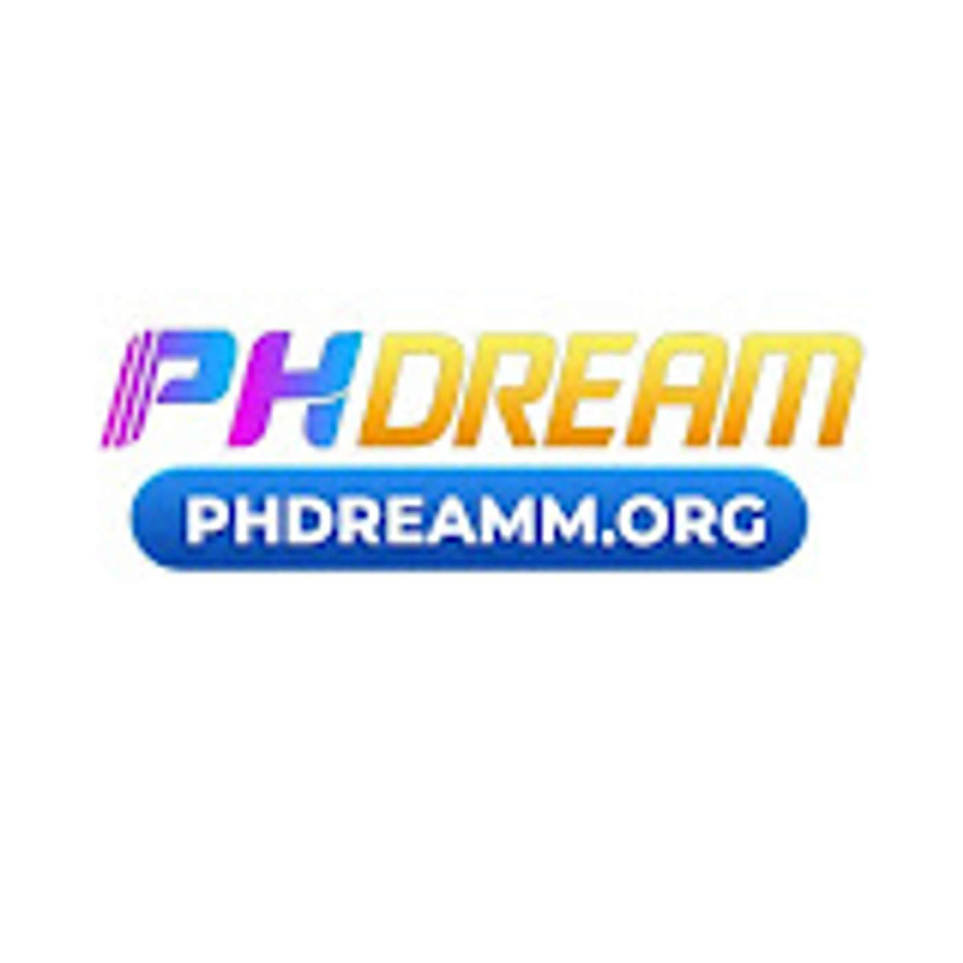 PHDREAM PHDREAM