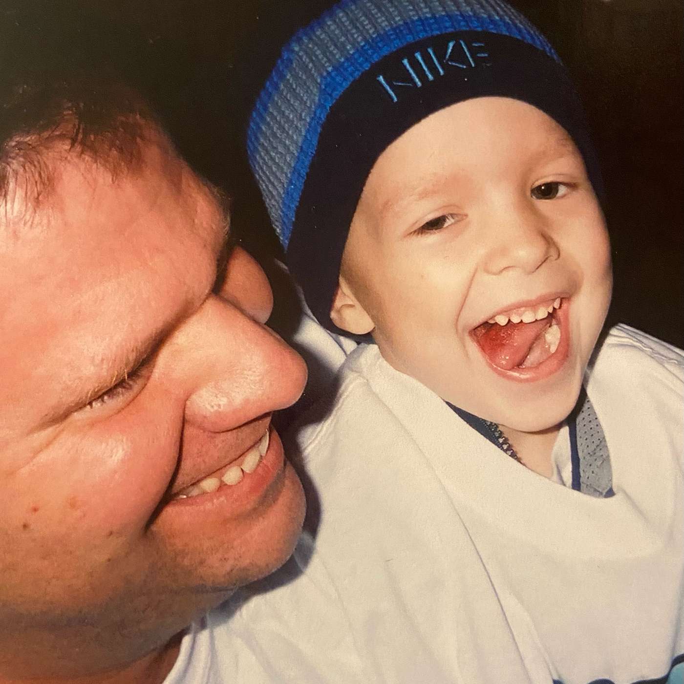 Matt Birch — Discover How a Little Boy's Four Simple Words Have Inspired Thousands