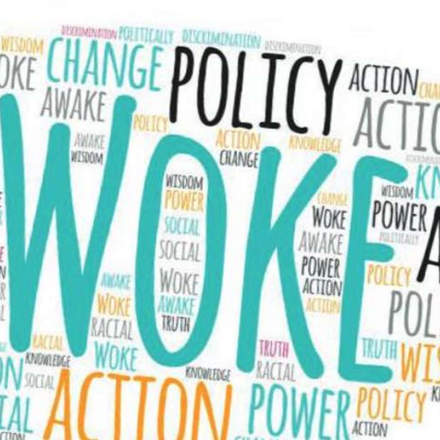 End Handouts to Woke Corporations?