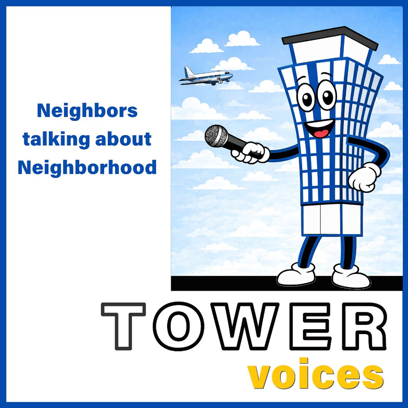 TOWER Voices