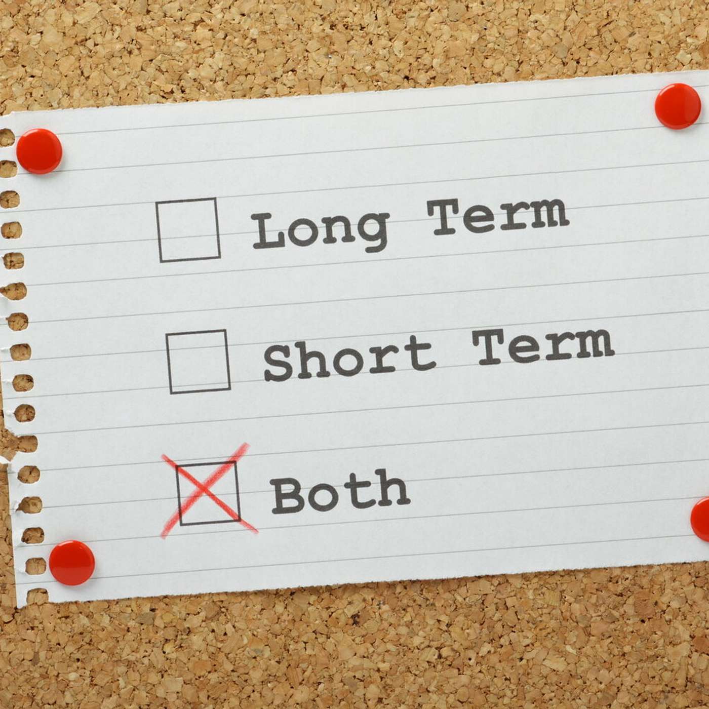 45: Short-Term Pivots Without Sacrificing Long-Term Goals During a Pandemic