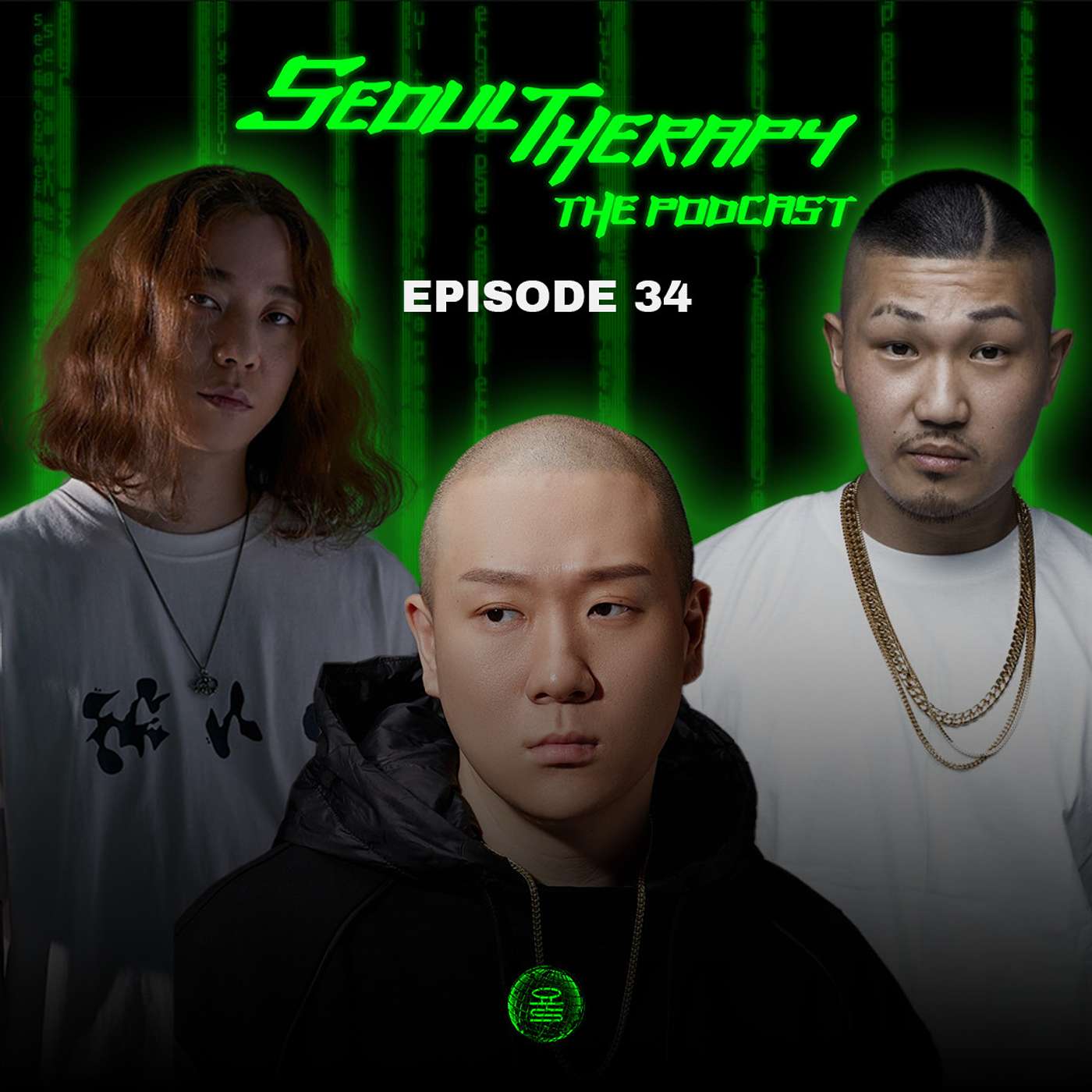 Ep. #34 | K Hip-Hop labels are disappearing