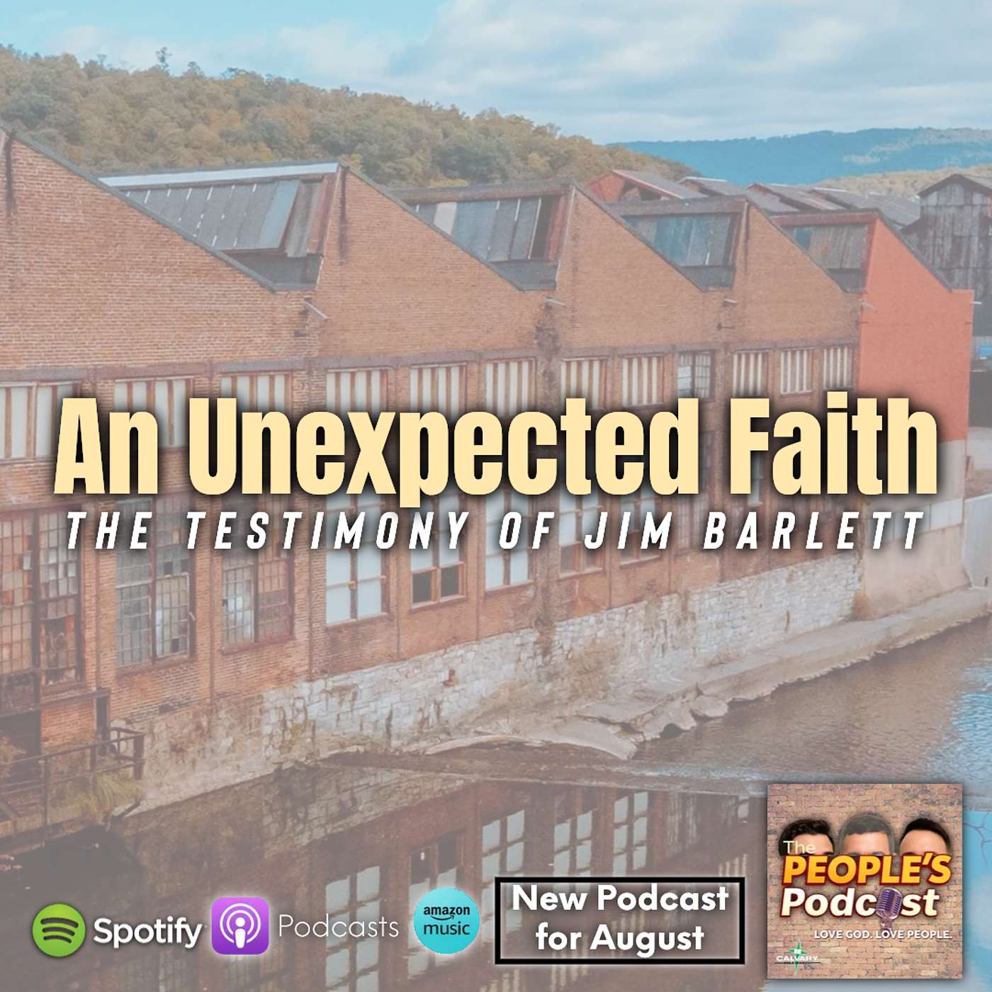 The People\'s Podcast