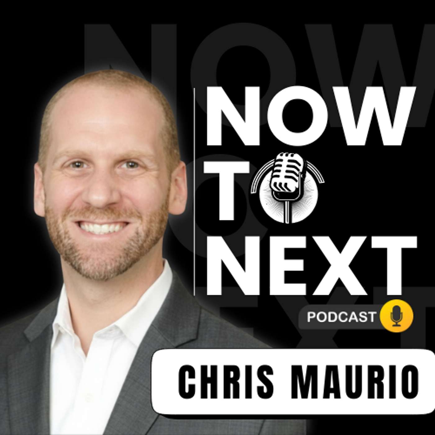 EP11: Curiosity, Change, and the Human Side of AI — with Chris Maurio, Vice President of Solutions at Argano episode artwork