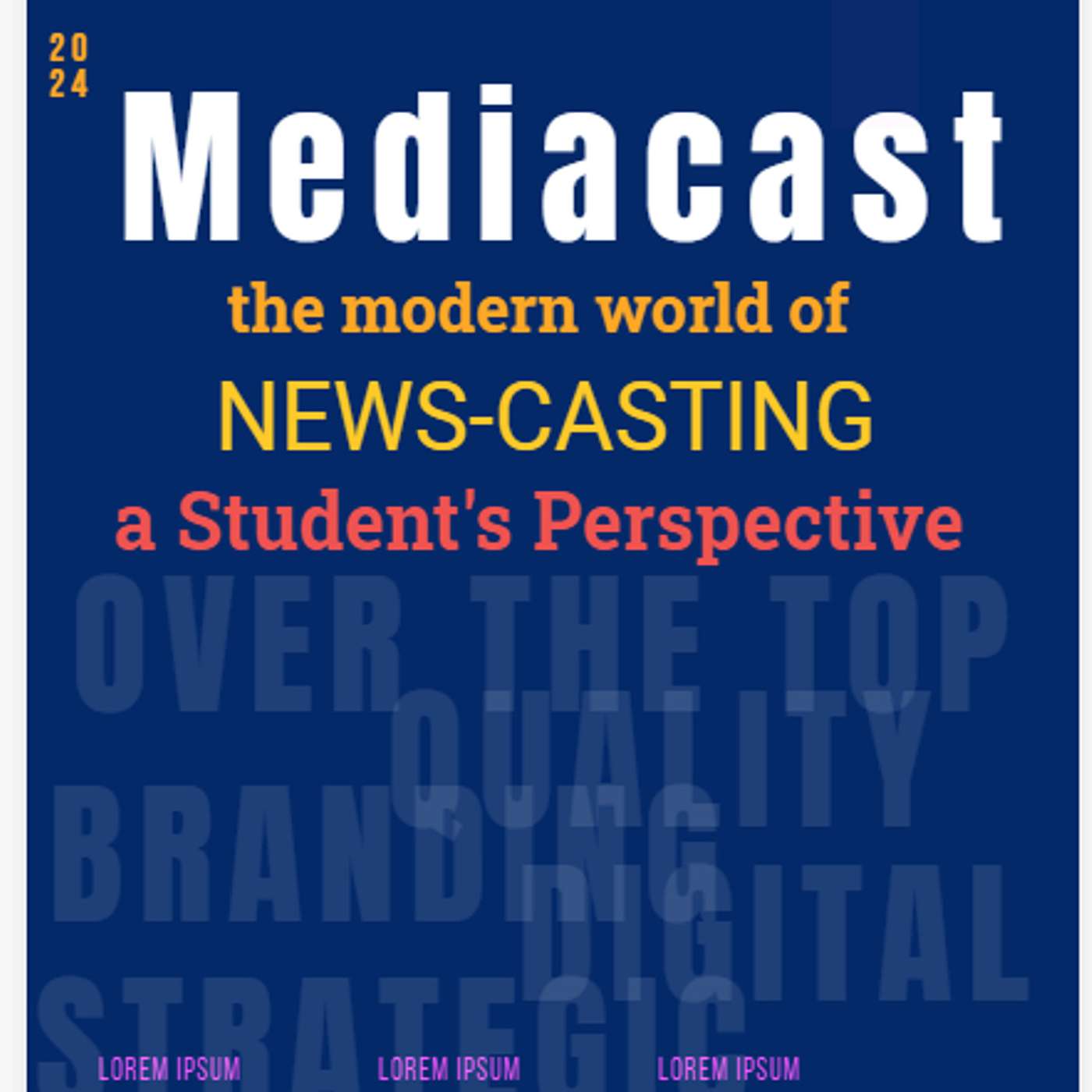 Mediacast