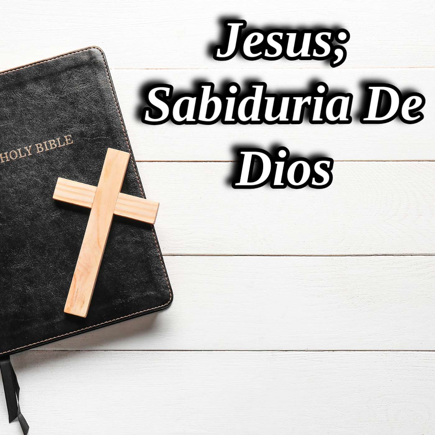 Jesus: Sabiduria De Dios