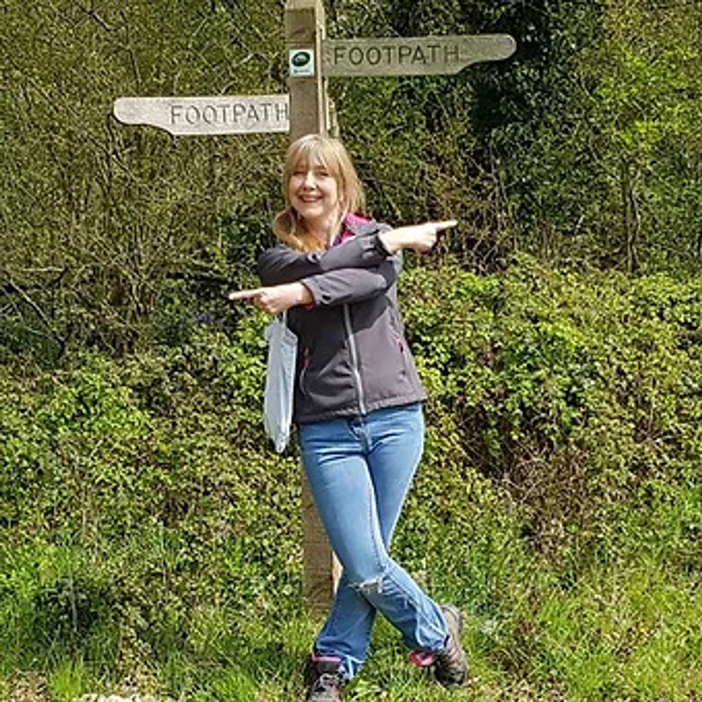 Hampshire HistBites