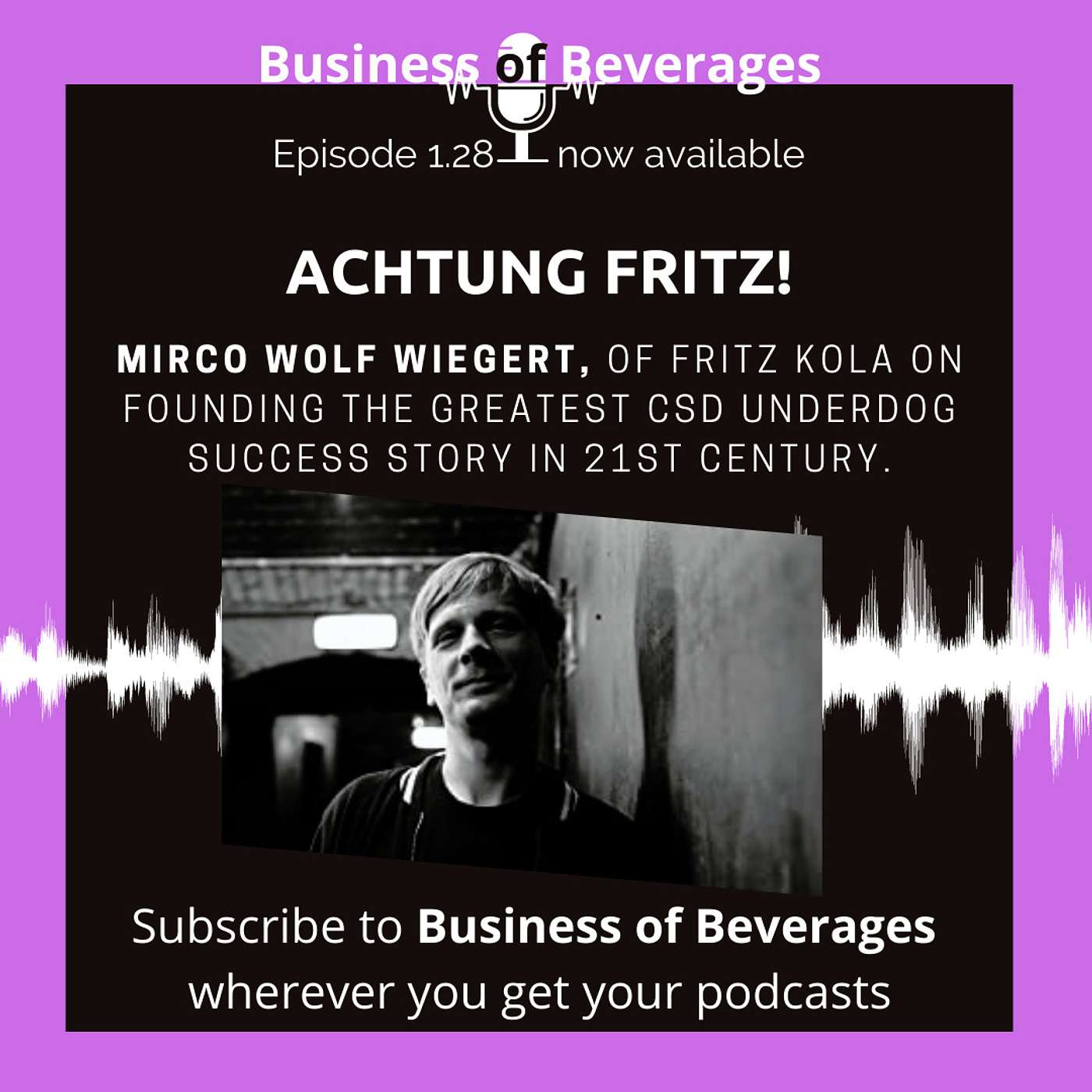 Business of Beverages