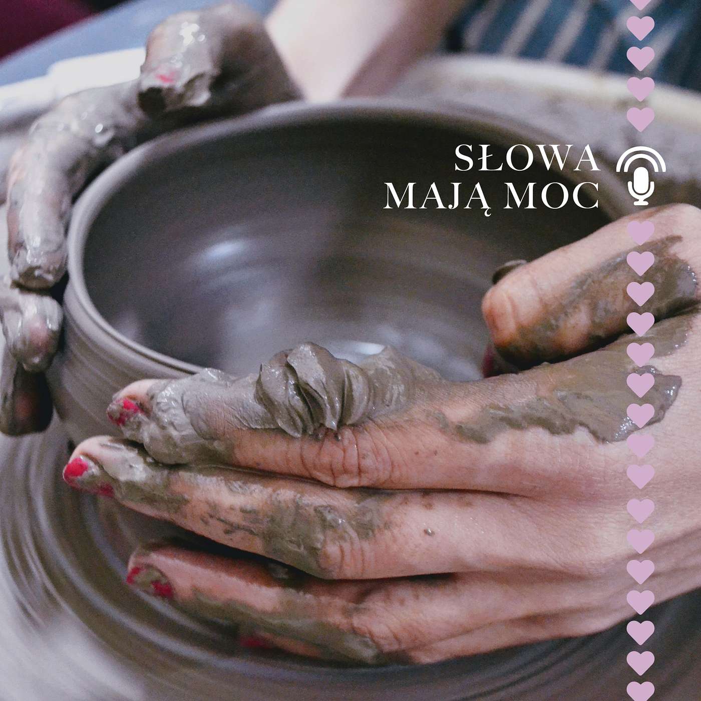 Słowa Mają Moc