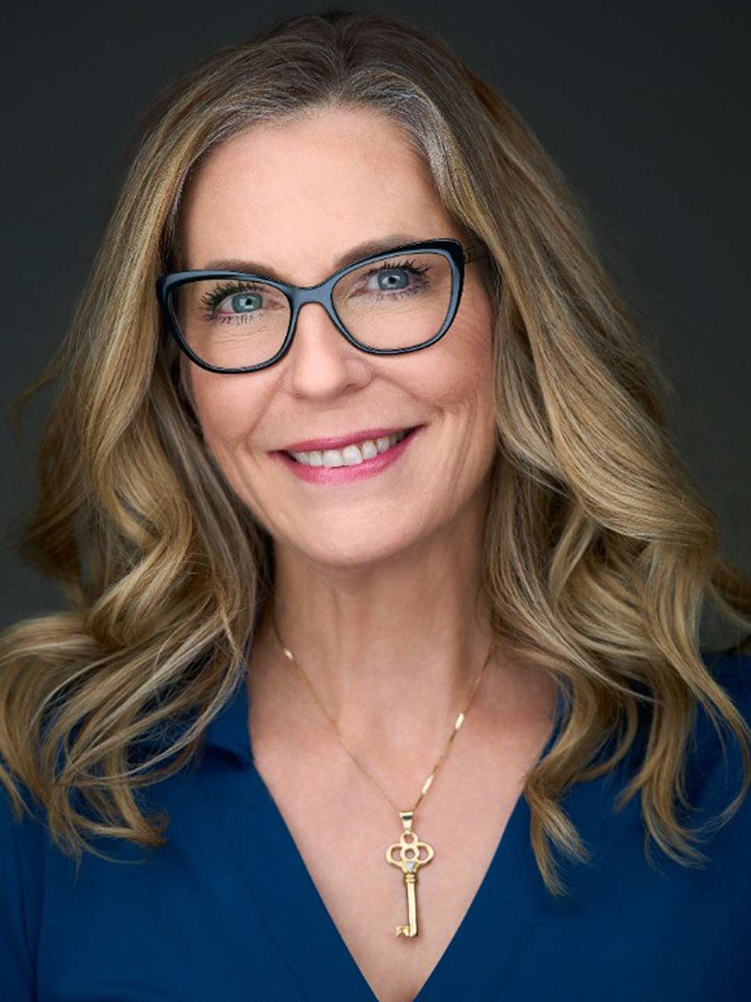 Carolyn Cooper