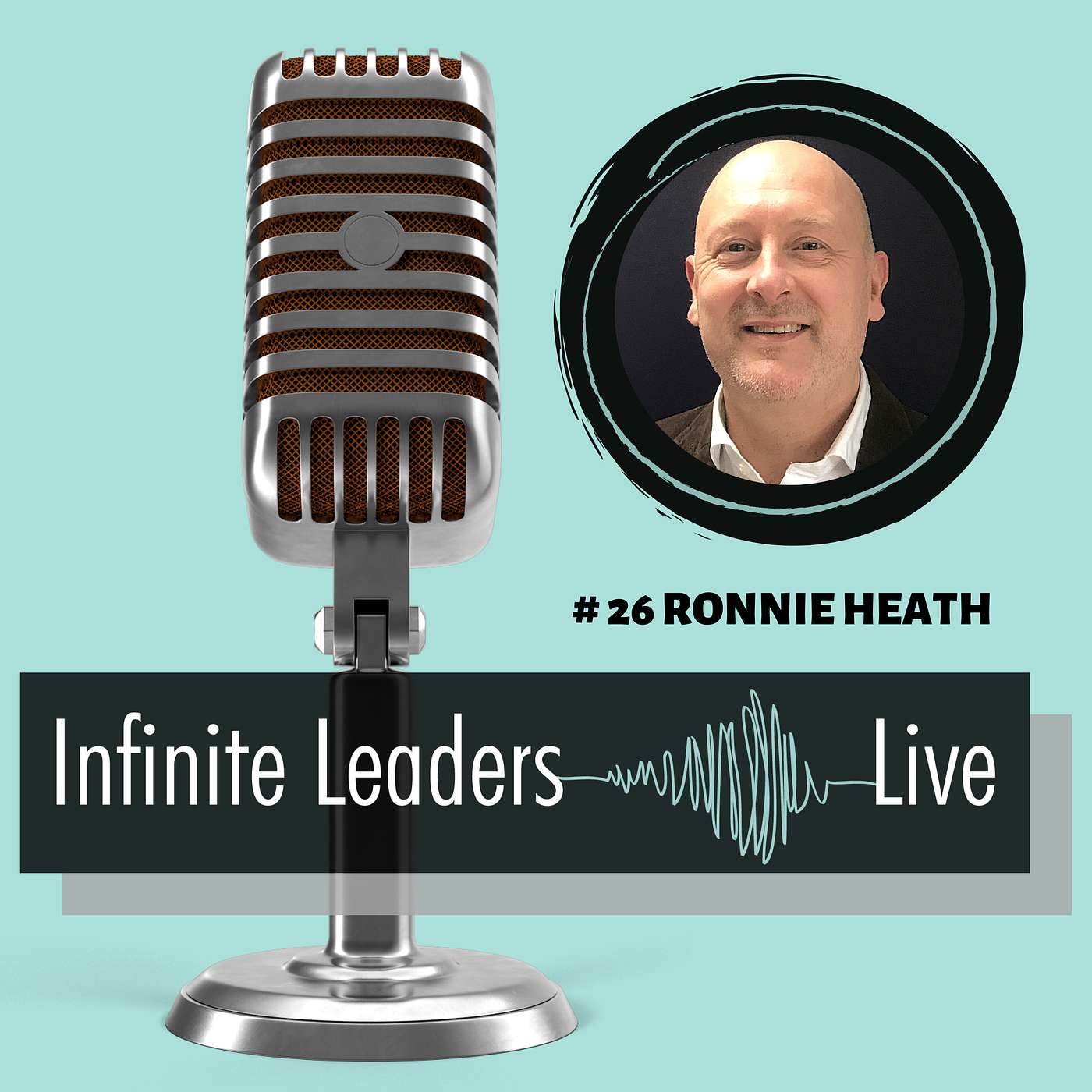 The Infinite Learners Podcast