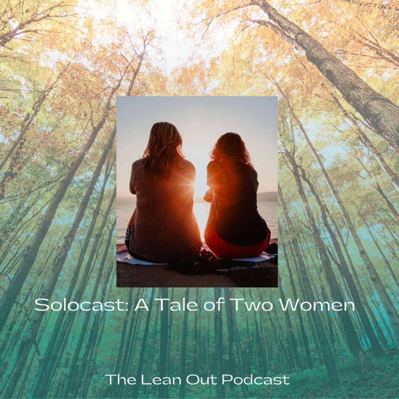 Lean Out Podcast