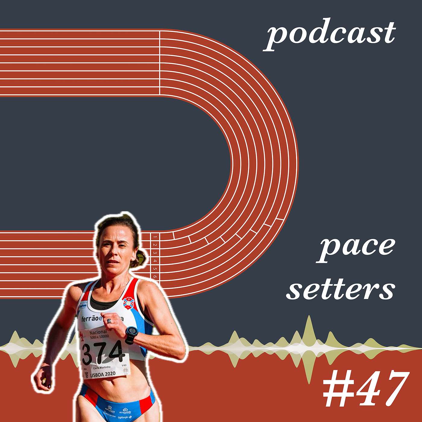Pace Setters