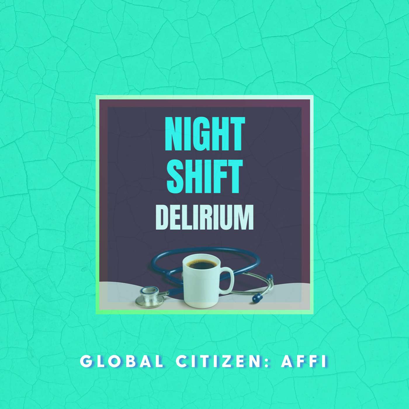 Night Shift Delirium