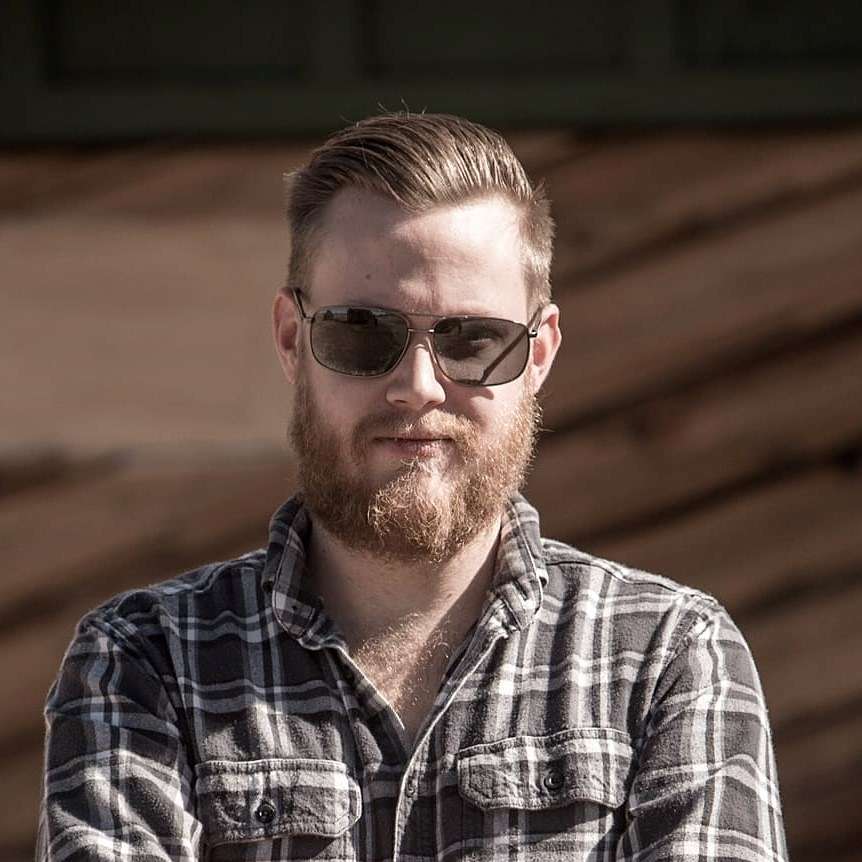 Kevin Batstone