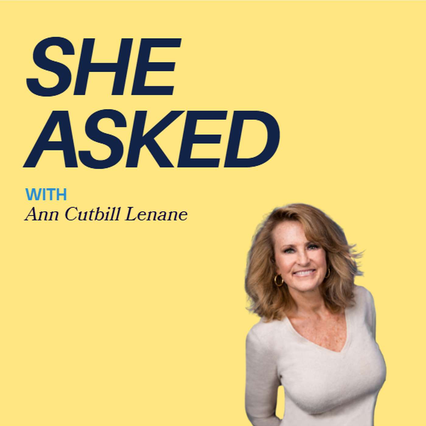 “I Was Having a Heart Attack — and No One Believed Me” | Women’s Health & Medical Gaslighting episode artwork