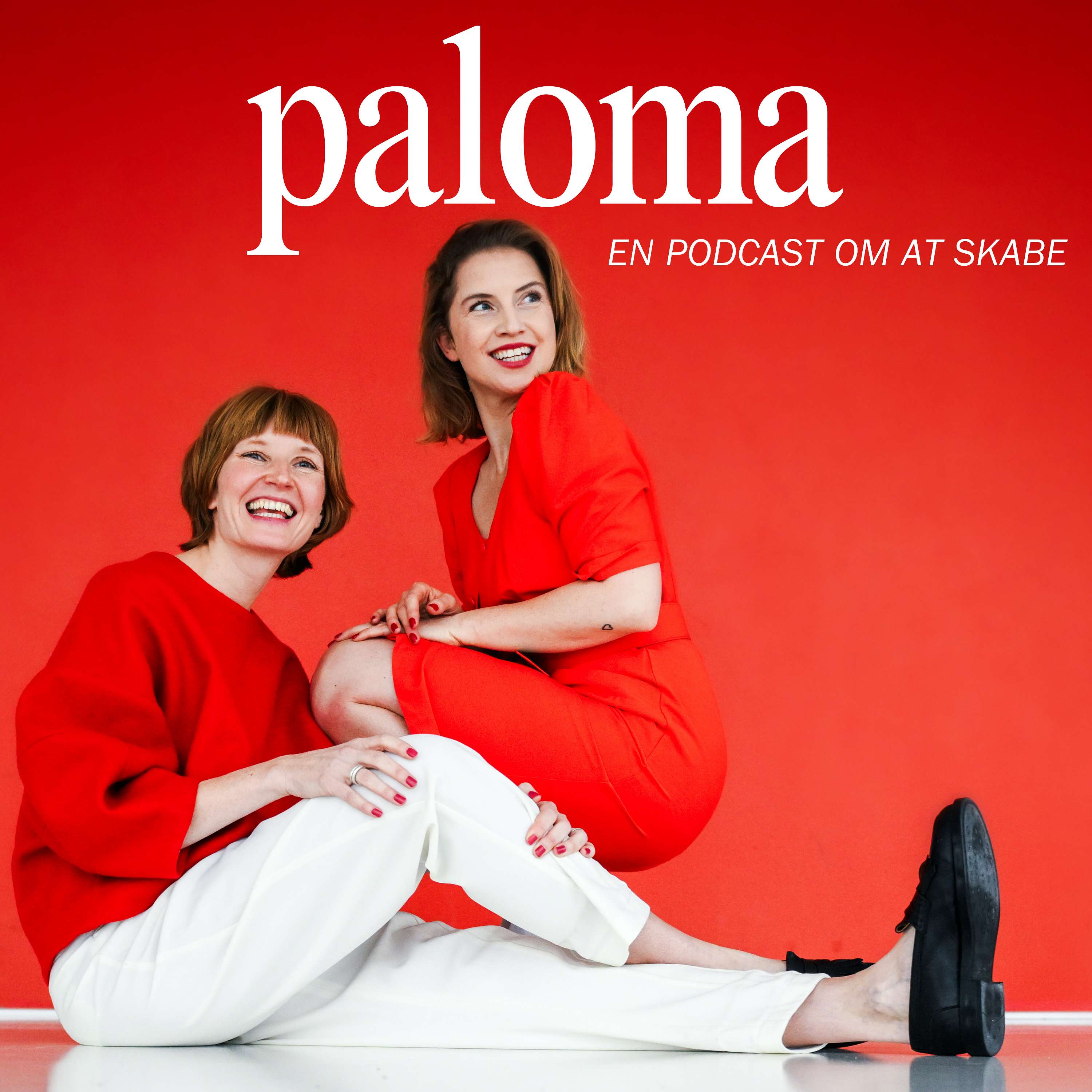 Paloma Podcast