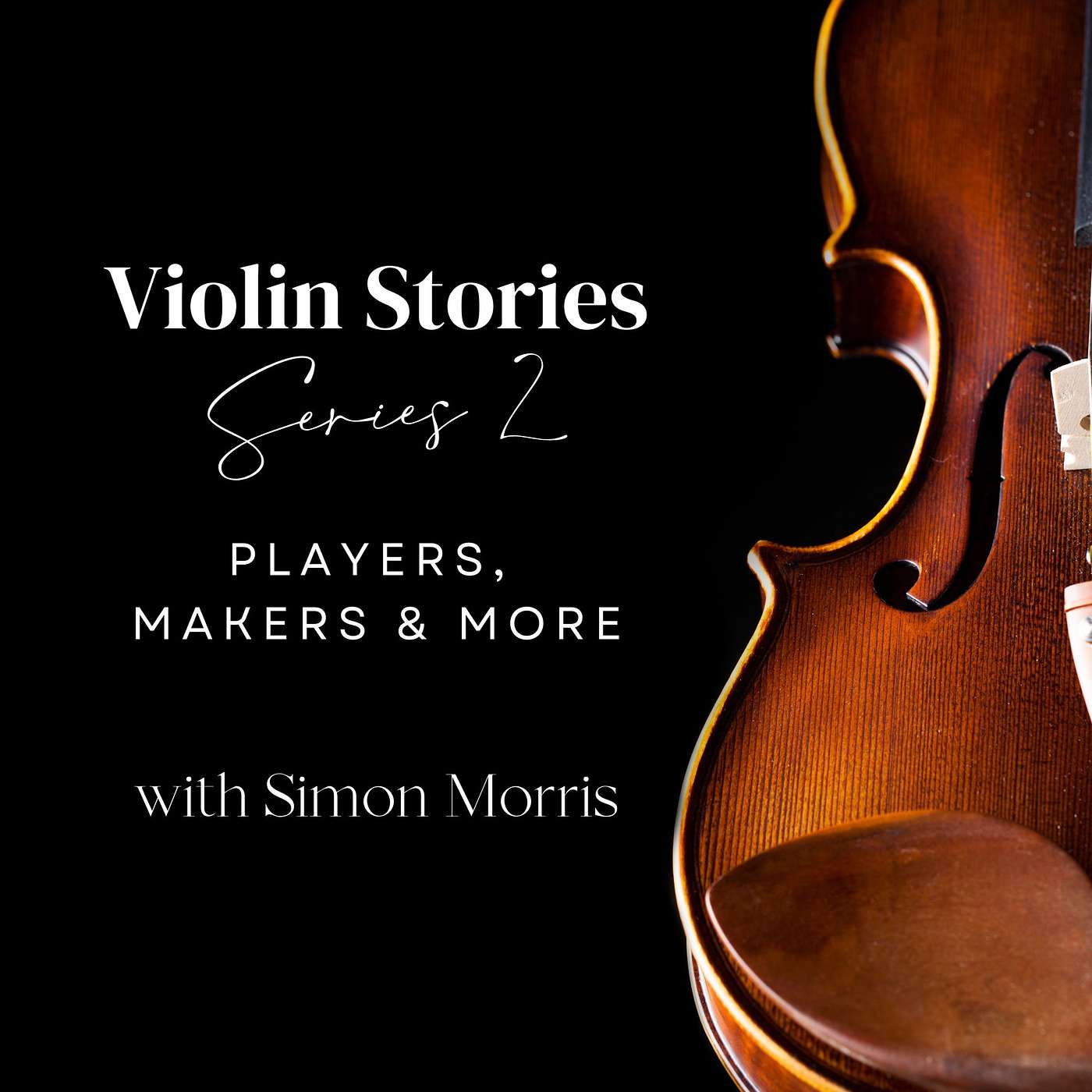 Behind the Strings: Geoffrey Davis on The Violin Channel’s Journey