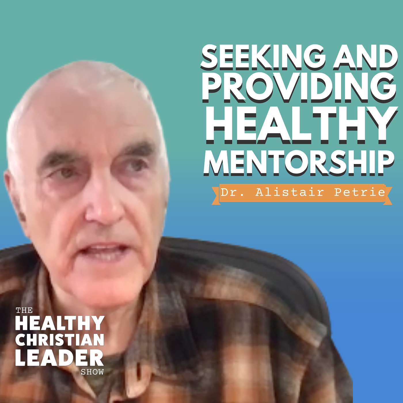 The Healthy Christian Leader