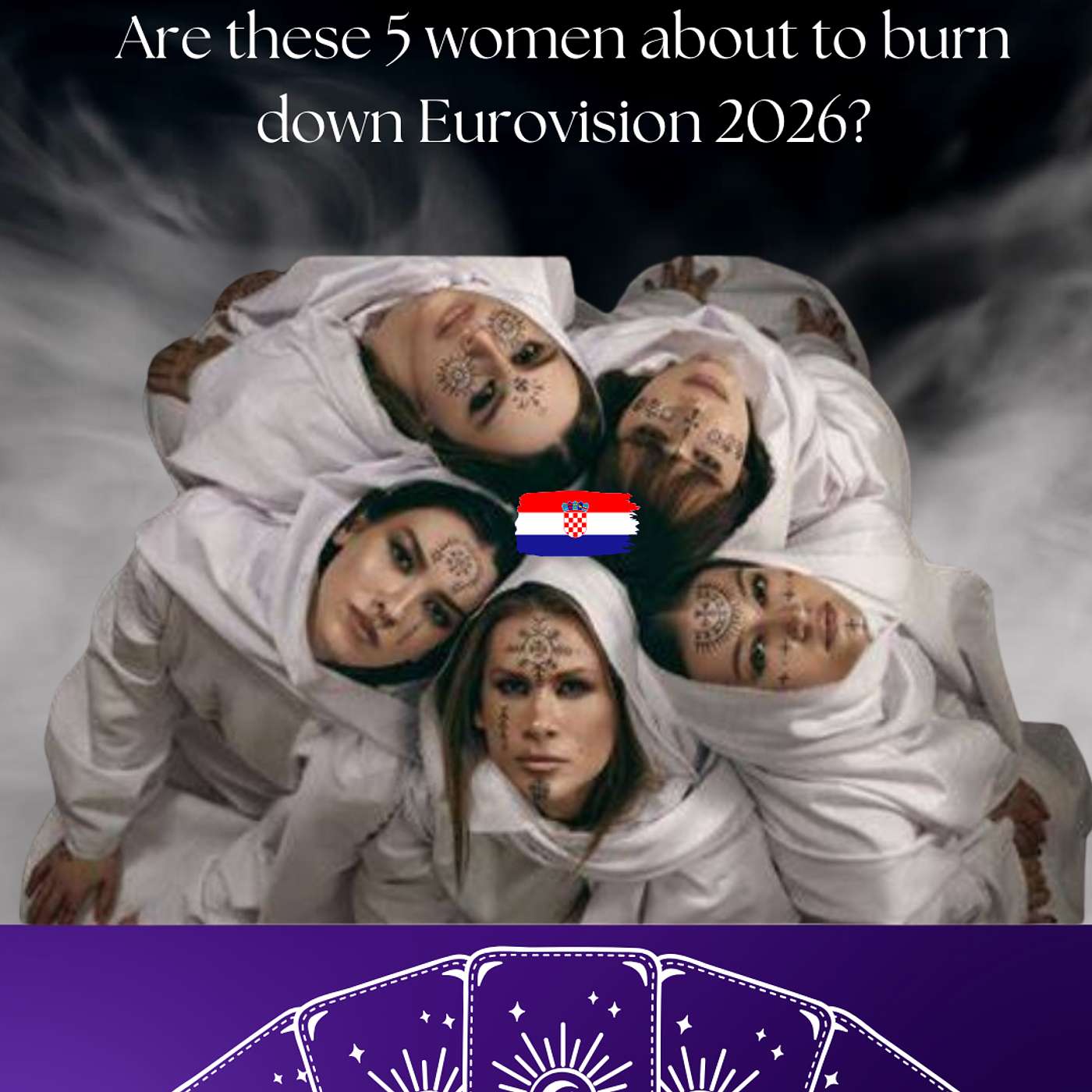 Tank Kettles And Mandatory Service: Croatia’s Strangest Lead-In To Eurovision