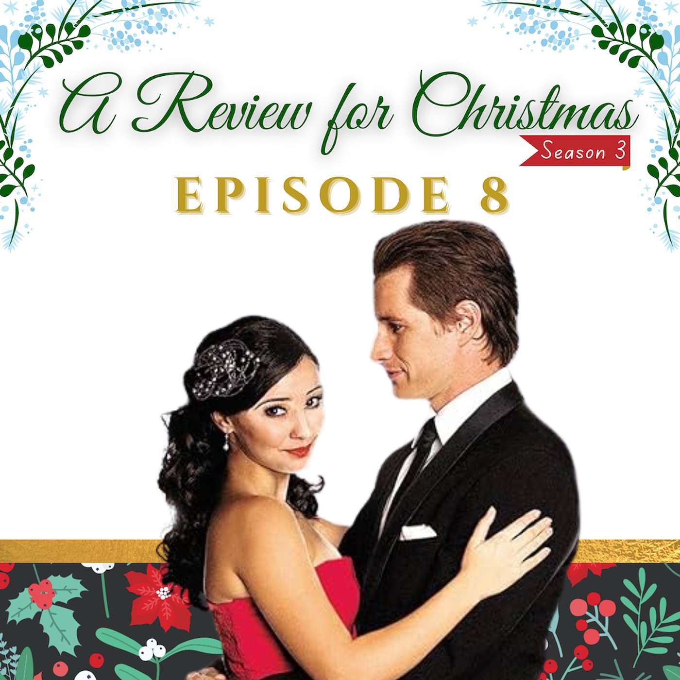 A Review for Christmas