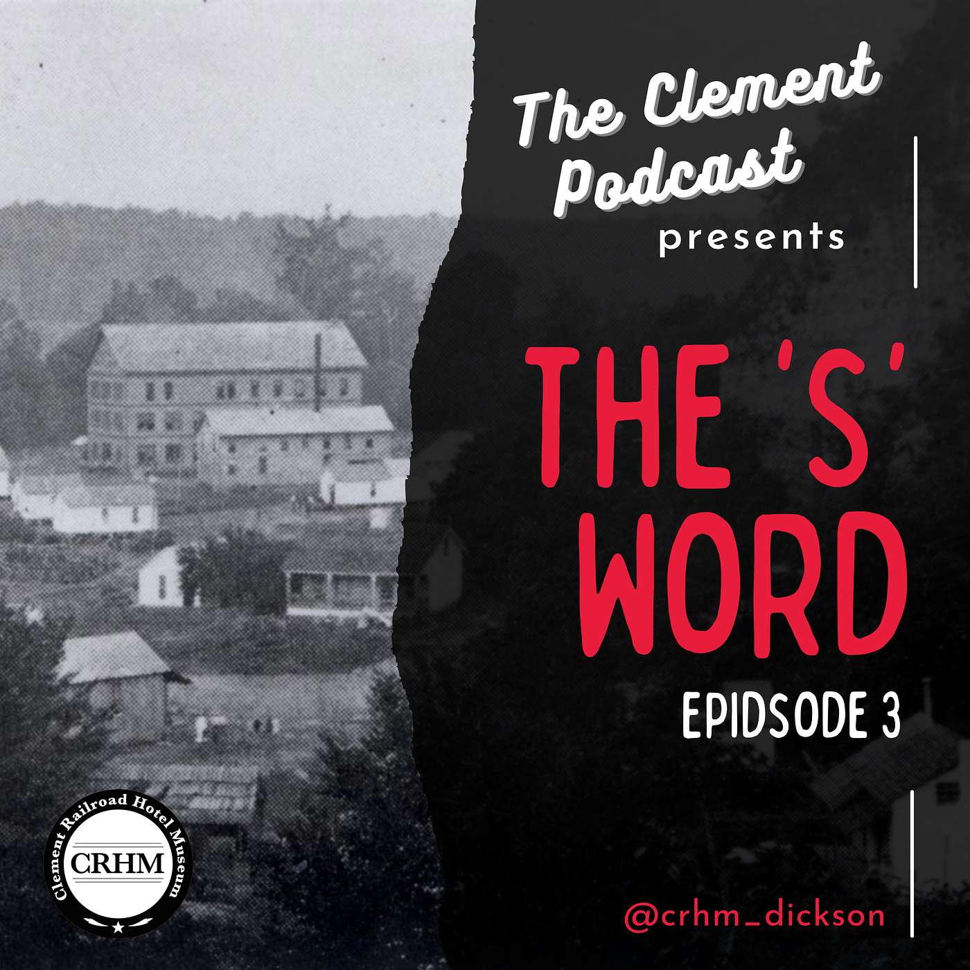 The Clement Podcast