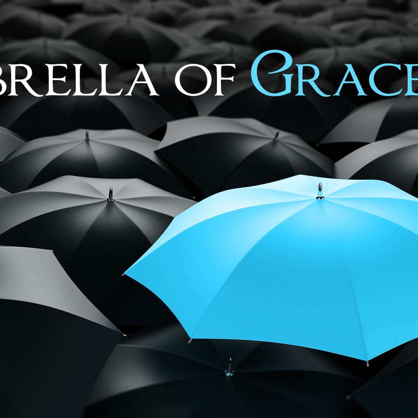 Umbrella of Grace