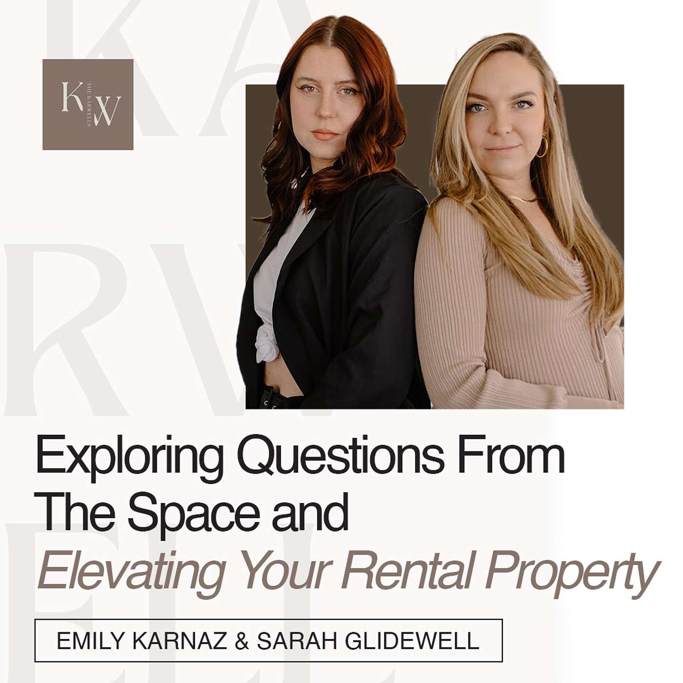 KarWell Chronicles