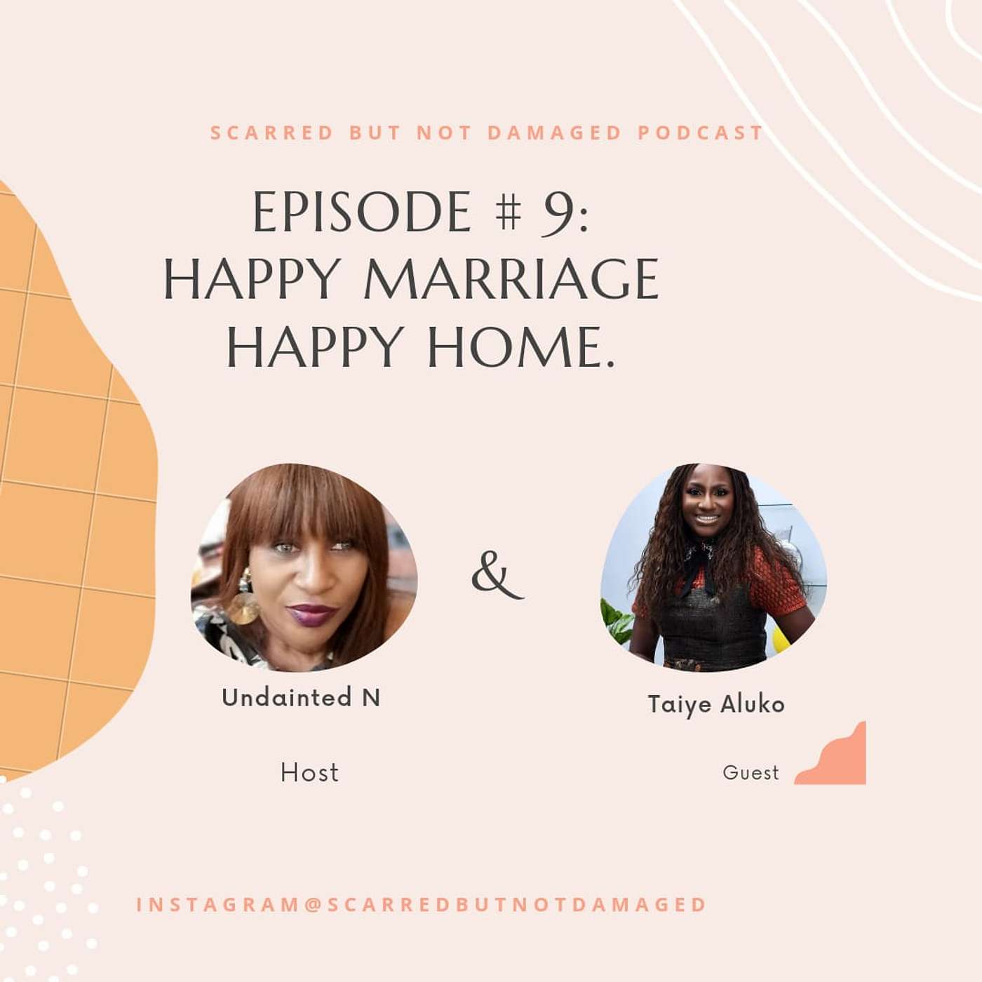 HAPPY MARRIAGE, HAPPY HOME. HAPPY MARRIAGE, HAPPY HOME.