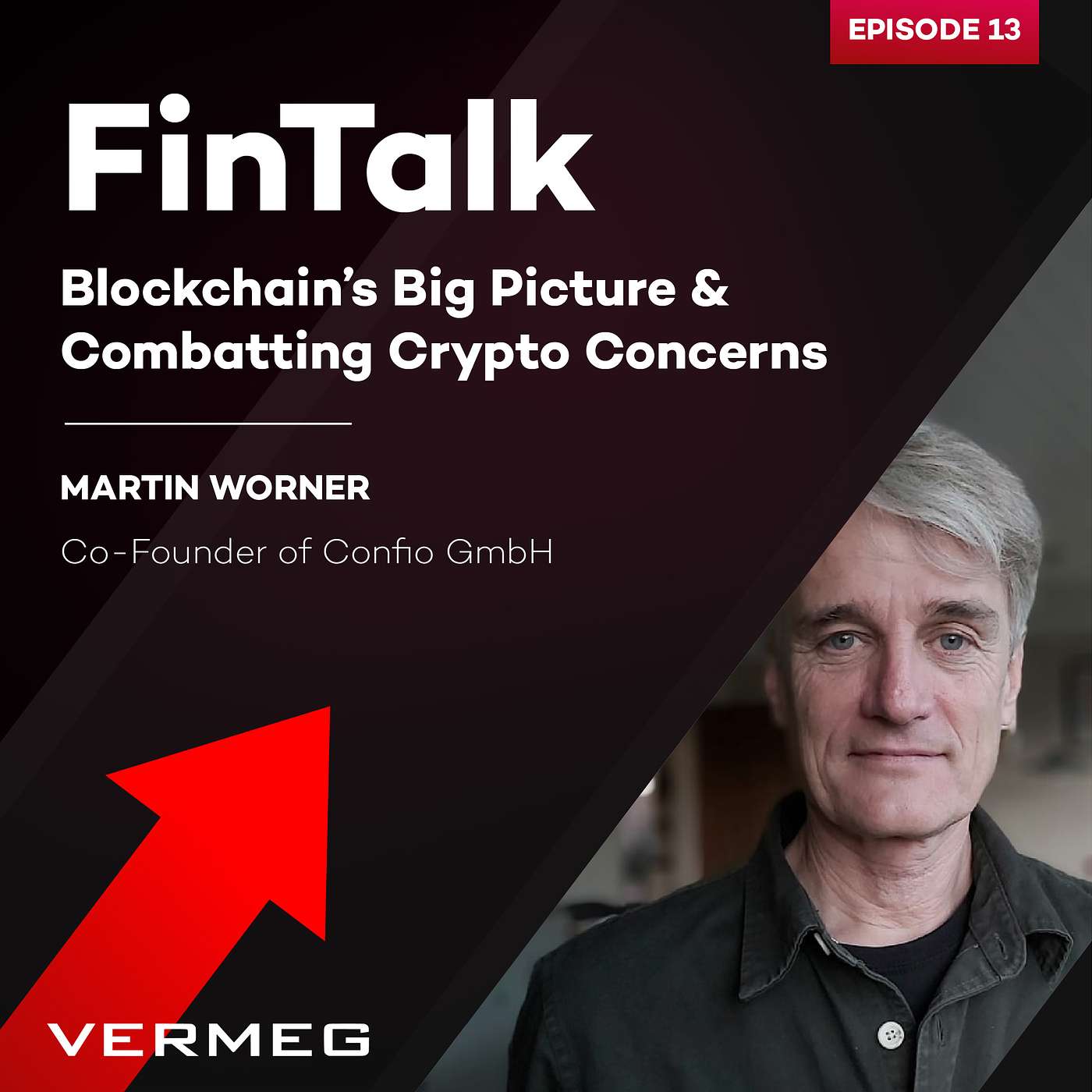 FinTalk by VERMEG