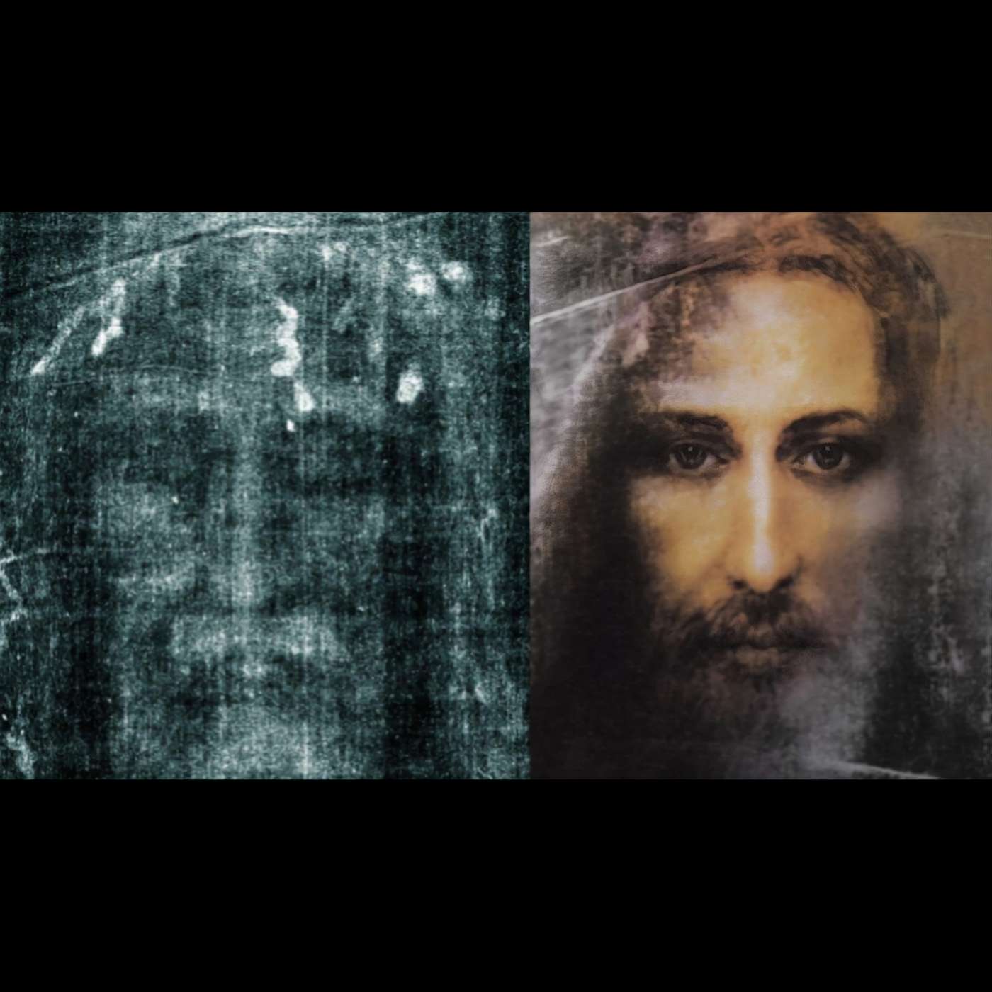 The Chaplet of the Holy Face of Jesus - Season 1 Episode 38 episode artwork